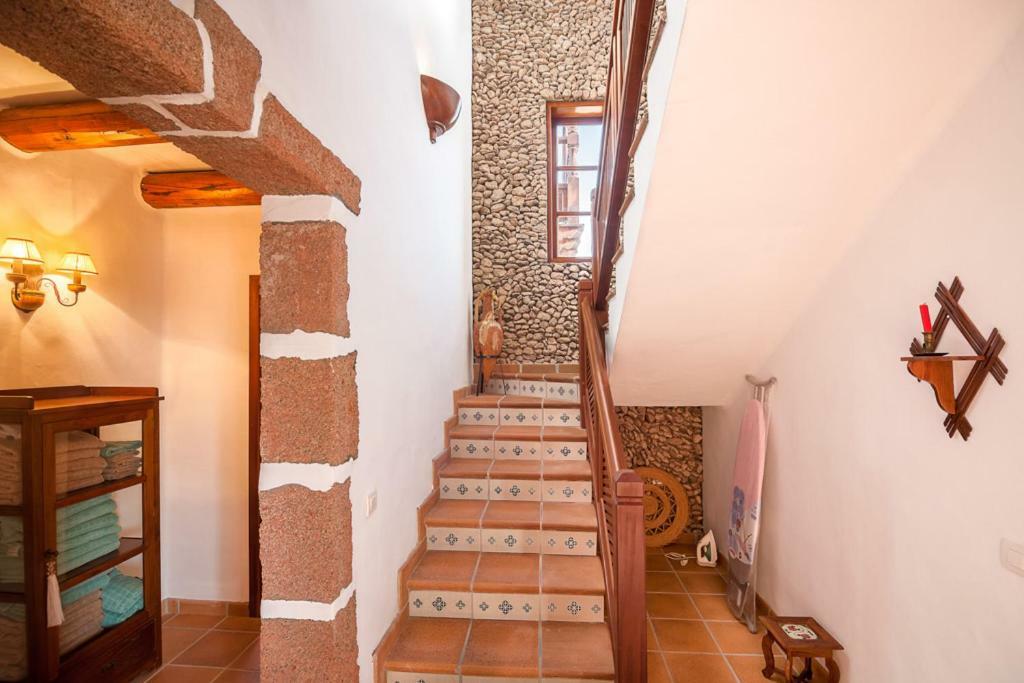 Villa Eloisa Tinajo Exterior photo